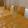 4 Wine Glasses Image 2