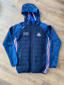 size 8 Dublin Jacket