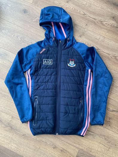 size 8 Dublin Jacket