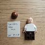 lego sw0714 han solo, set 75137 Image 2