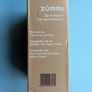 Zummi Eden Baby Car Seat Adaptors - Compatible with Maxi-Cosi Joie Cybex Infant Carriers Image 3