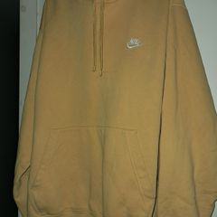mens Nike hoody XL