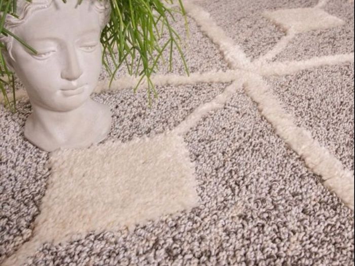 Rug boho