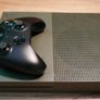 Xbox One S 1TB Console and Controller (works well) Image 9