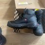 Safety Work Boots " Jalas " size 45 / 10.5 Image 2