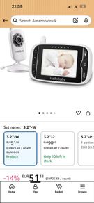 baby monitor