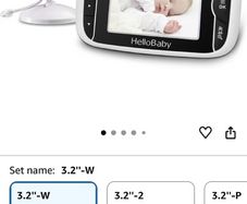 baby monitor