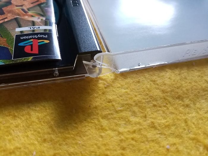Break out PlayStation1 Ps1 PlayStation 2 ps2 games Original