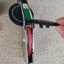 Rare Dymo 1550 Embossing Label Maker Image 7