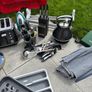 Kitchen Starter Bundle incl. Morphy Richards Kettle & Toaster Image 3