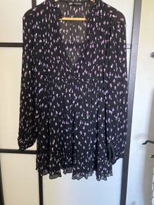 Zara dress