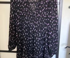 Zara dress