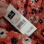 Girl's dress, age 8, Brand new with tag Image 2