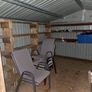 steel shed Image 6
