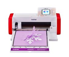 Brother scan n cut SDX900 brand new
