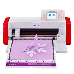 Brother scan n cut SDX900 brand new