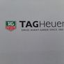 TagHeuer new hardback catalogue 2006/2007 Image 4