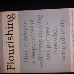 Flourishing