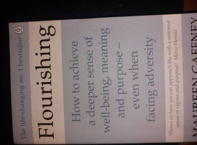 Flourishing