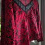 Top 100% silk brand SNOB Size8 Image 2