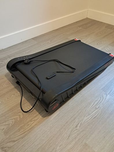 Home fitness code
