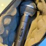 Shure SM58S Dynamic - black Image 3