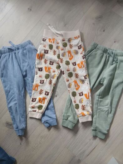 Boys Clothes bundle aged 2-3 years