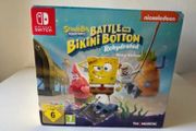 SpongeBob Squarepants: Battle For Bikini Bottom - Rehydrated Shiny Edition