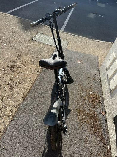 electric bike