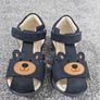 Leather kids sandals size EU 22 Image 3