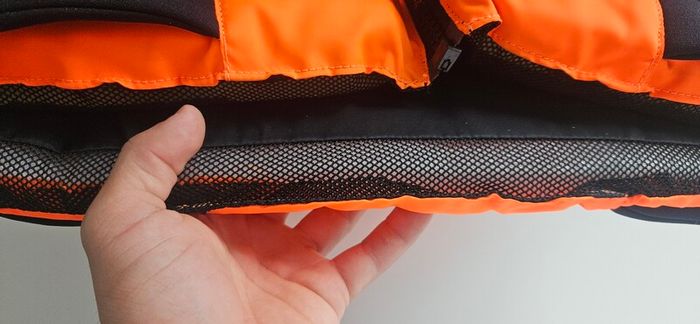 Helly handson life jacket