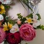 door wreath Image 5