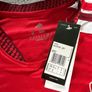 Arsenal Jersey Size M Image 2
