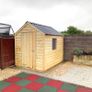 Garden Shed Image 2