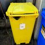 wheelie bins Image 3