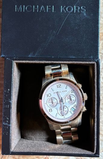 watch