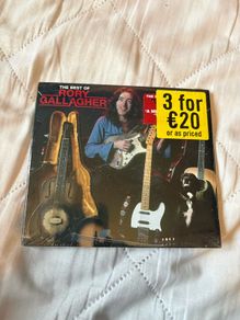 rory gallagher