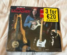 rory gallagher