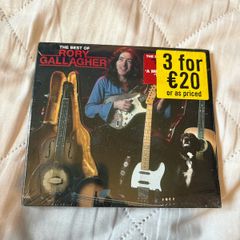 rory gallagher