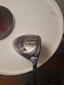TaylorMade 3 Wood