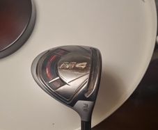 TaylorMade 3 Wood