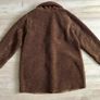 Zara revisable girls coat 8/9y Image 5
