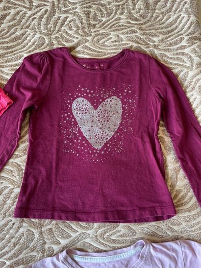 clothes bundle Age 5-6