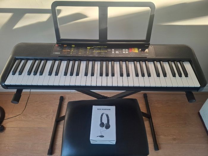 Keyboard