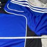 Adidas Climacool Mens T-Shirt Size Medium Blue 2010 Image 8