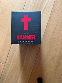 The Hammer Collection