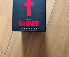 The Hammer Collection