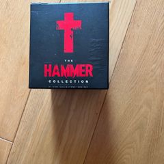 The Hammer Collection