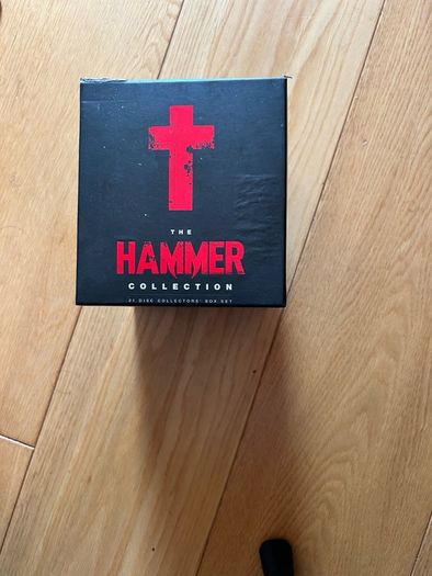 The Hammer Collection