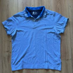 Mens Timberland T-Shirt Size M